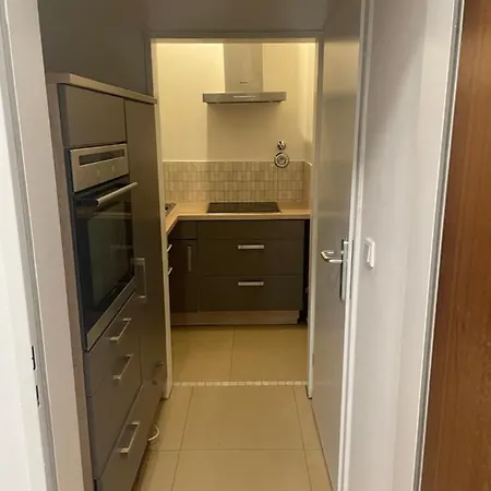 Cityapartment24 Bei Hauptbahnhof 旅馆