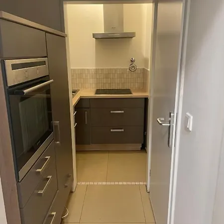 Cityapartment24 Bei Hauptbahnhof * 不莱梅