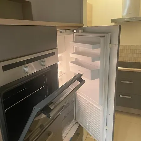 Cityapartment24 Bei Hauptbahnhof * 不莱梅